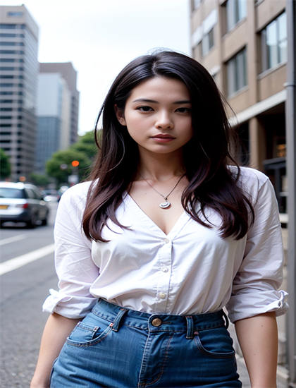 专业解读：《她不当女主很多年》的情感表达与人性探索——艺术与技术的完美结合